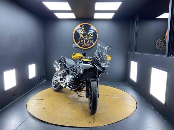 BMW F 750 GS PREMIUM 